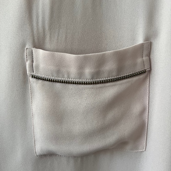 Maurices Pocket Front Shirt - Plus Size 2 - Picture 2 of 4